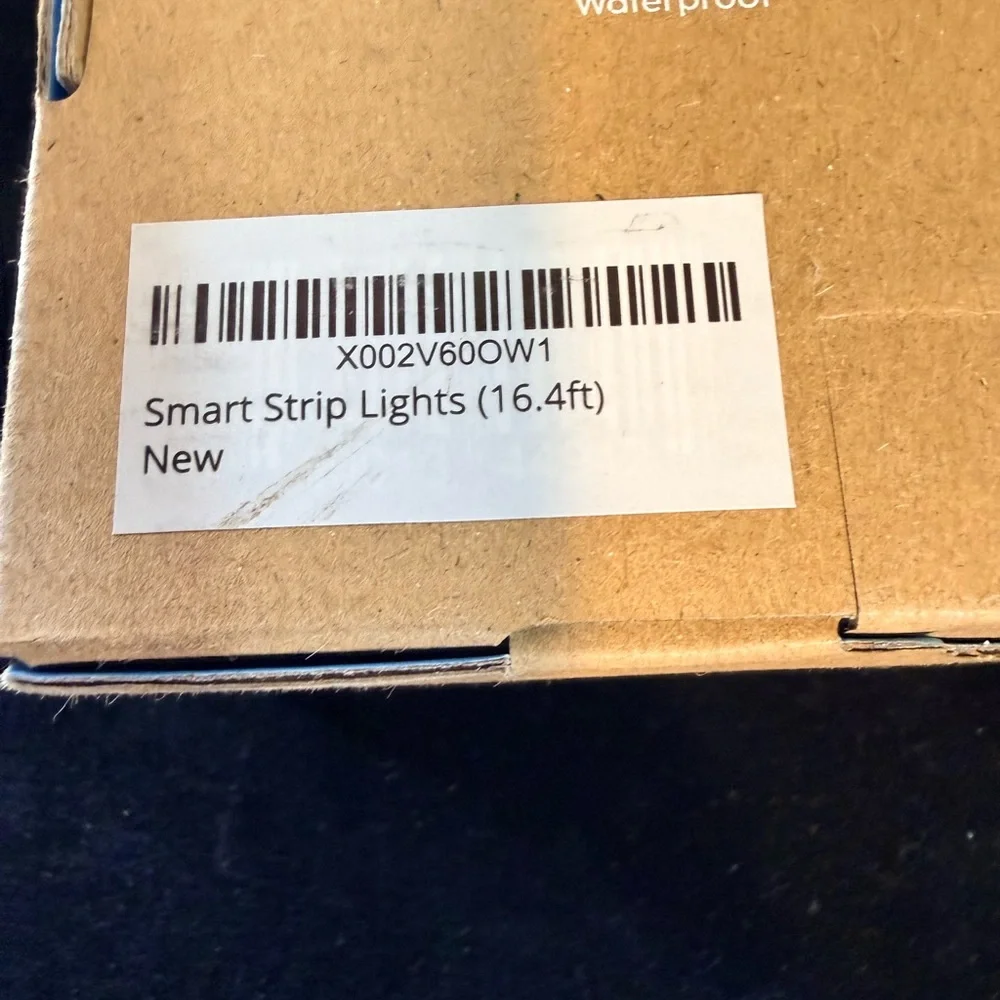 Vint Smart Strip Light - 16.4 f
